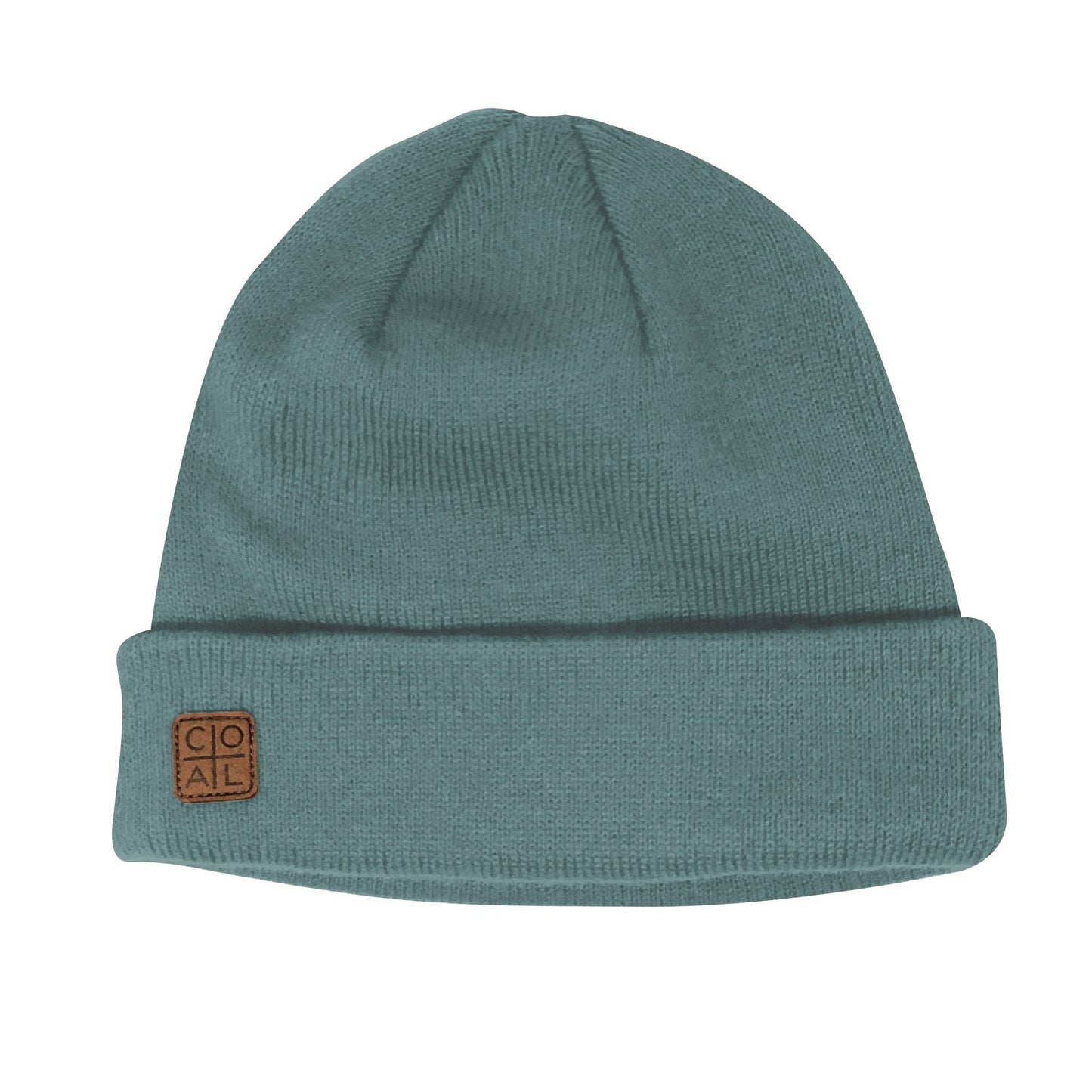 2023 COAL THE HARBOR BEANIE GLACIER BLUE OS