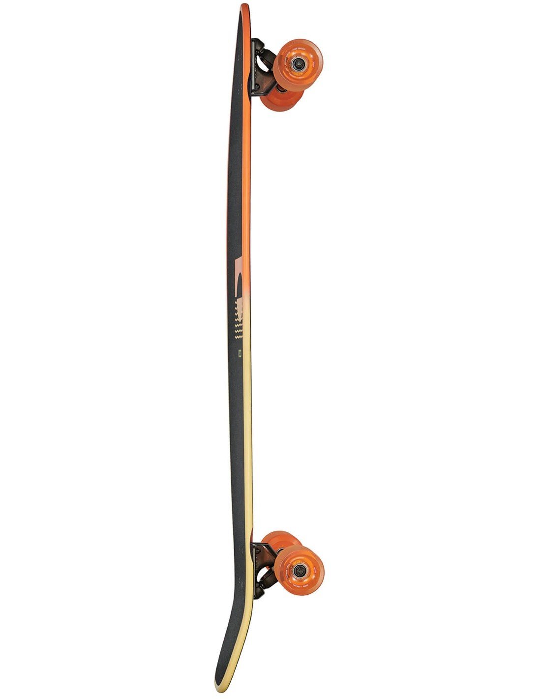 GLOBE BYRON BAY CAVANBAH LONGBOARD COMPLETE 43"