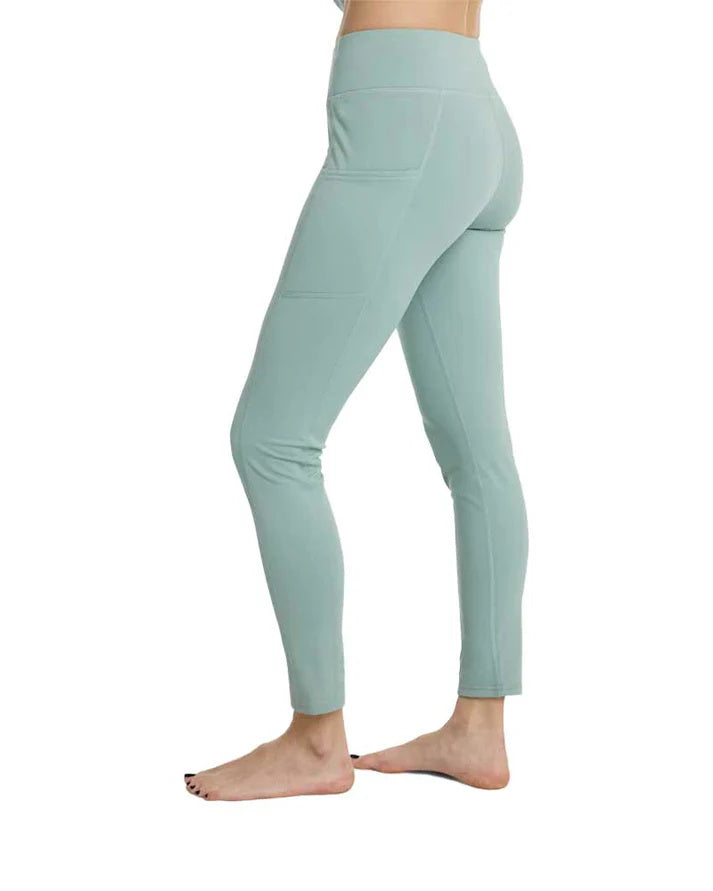 2025 BURTON WMNS HEAVYWEIGHT X PANTS PETROL GREEN