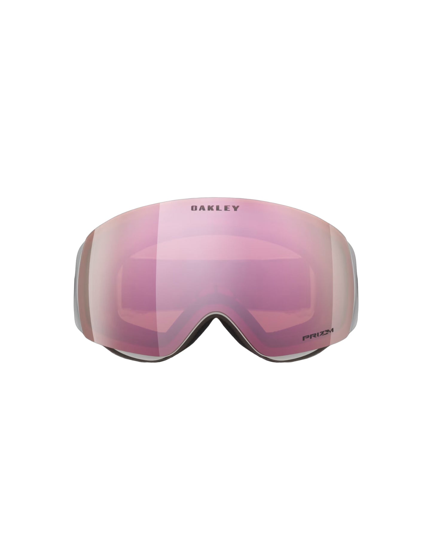 2026 OAKLEY FLIGHT DECK M GGL MT WHT w/ PRZM RS GLD
