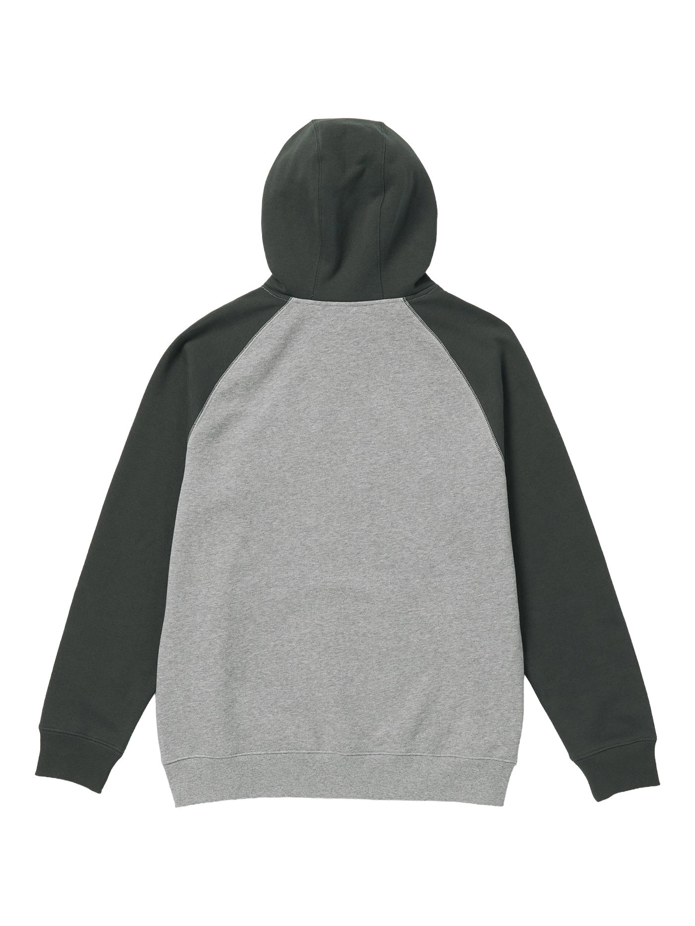 VOLCOM MENS HOMAK PULLOVER HOODY FA23 STH