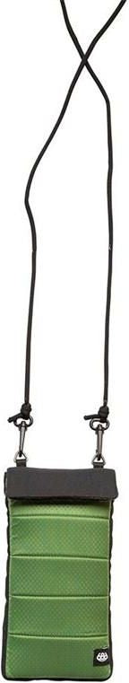 2025 686 MOBILE THERMAL BAG GRN
