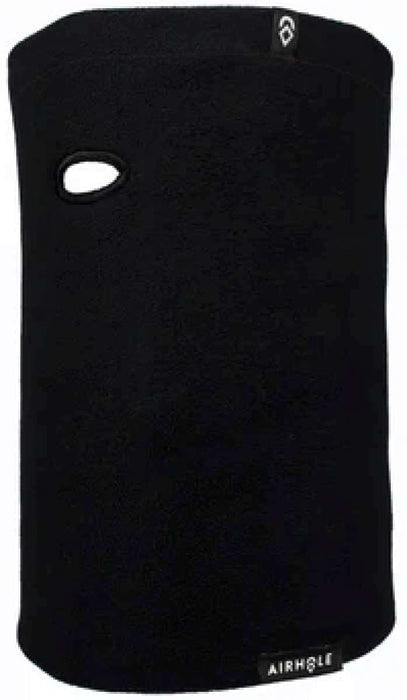 2024 AIRHOLE AIRTUBE POLARTEC SHEARLING BLACK