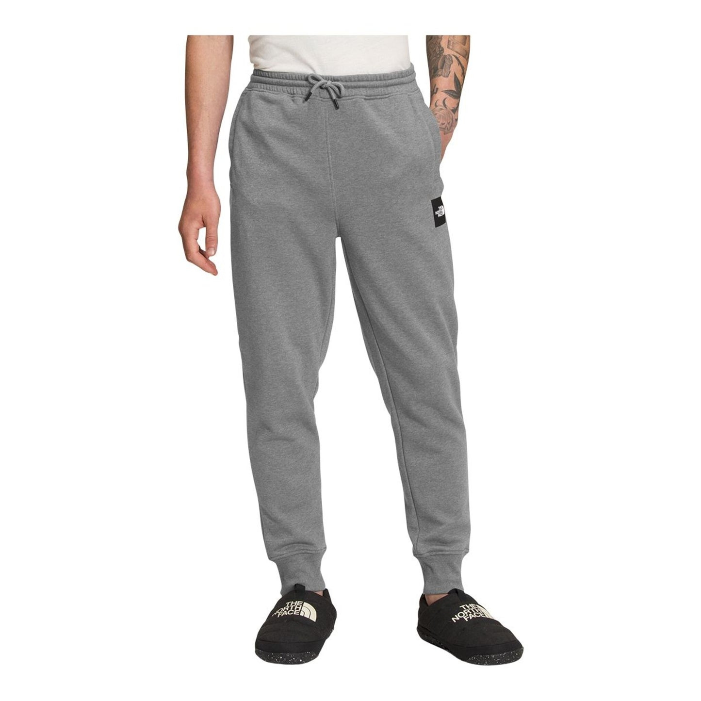 TNF MENS BOX NSE JOGGER FA22