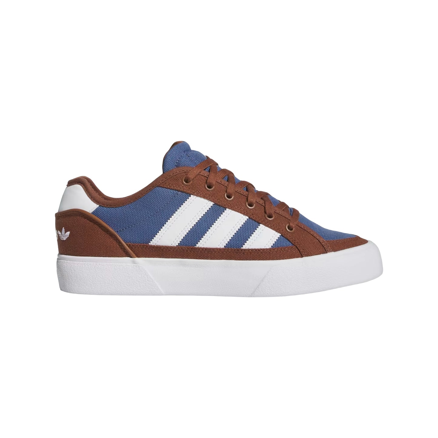 ADIDAS MENS COURT TNS PREMIERE SHOE FA24 CLOUD WHITE/BLUE