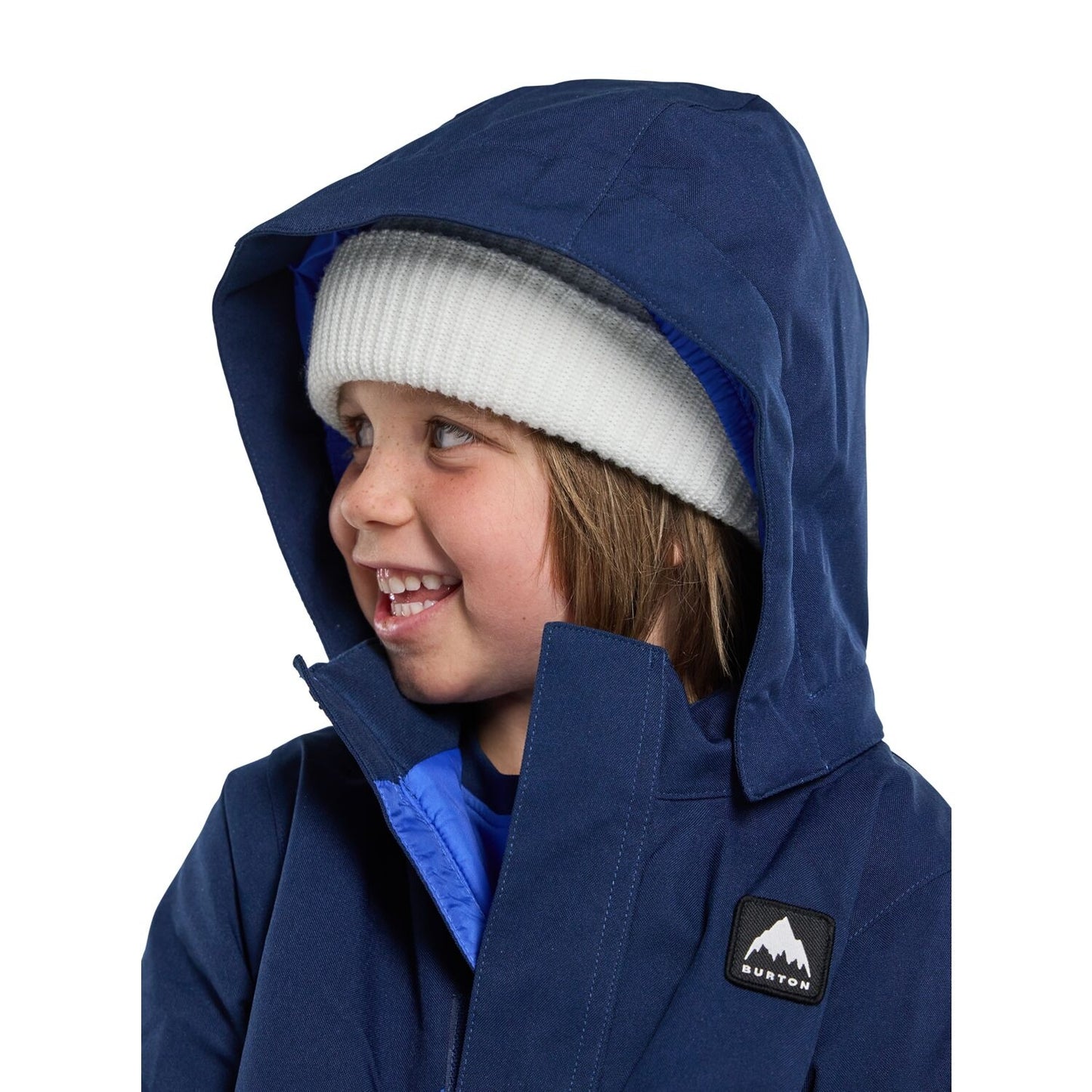 2024 BURTON TODDLERS 2L ONE PIECE DRSBLU/AMPRBLU