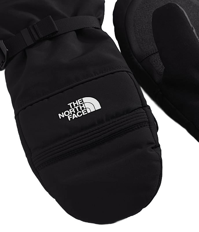 2026 TNF MENS MONTANA MITT TNF BLACK