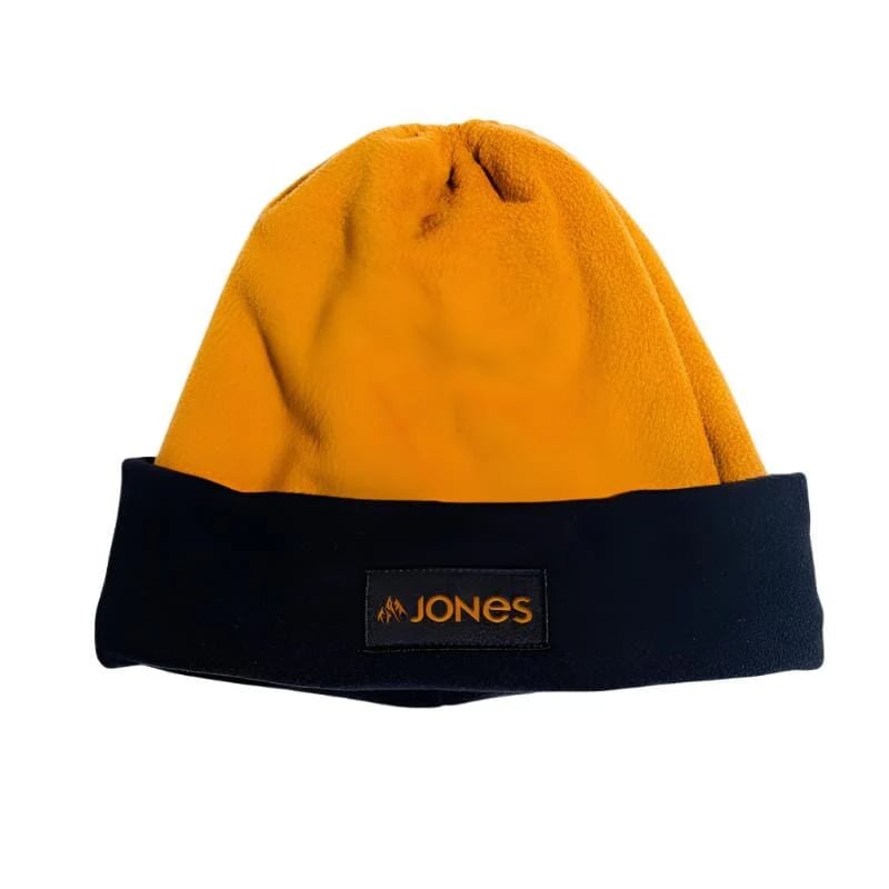 2025 JONES PALIWOOD BEANIE SIERRA BROWN