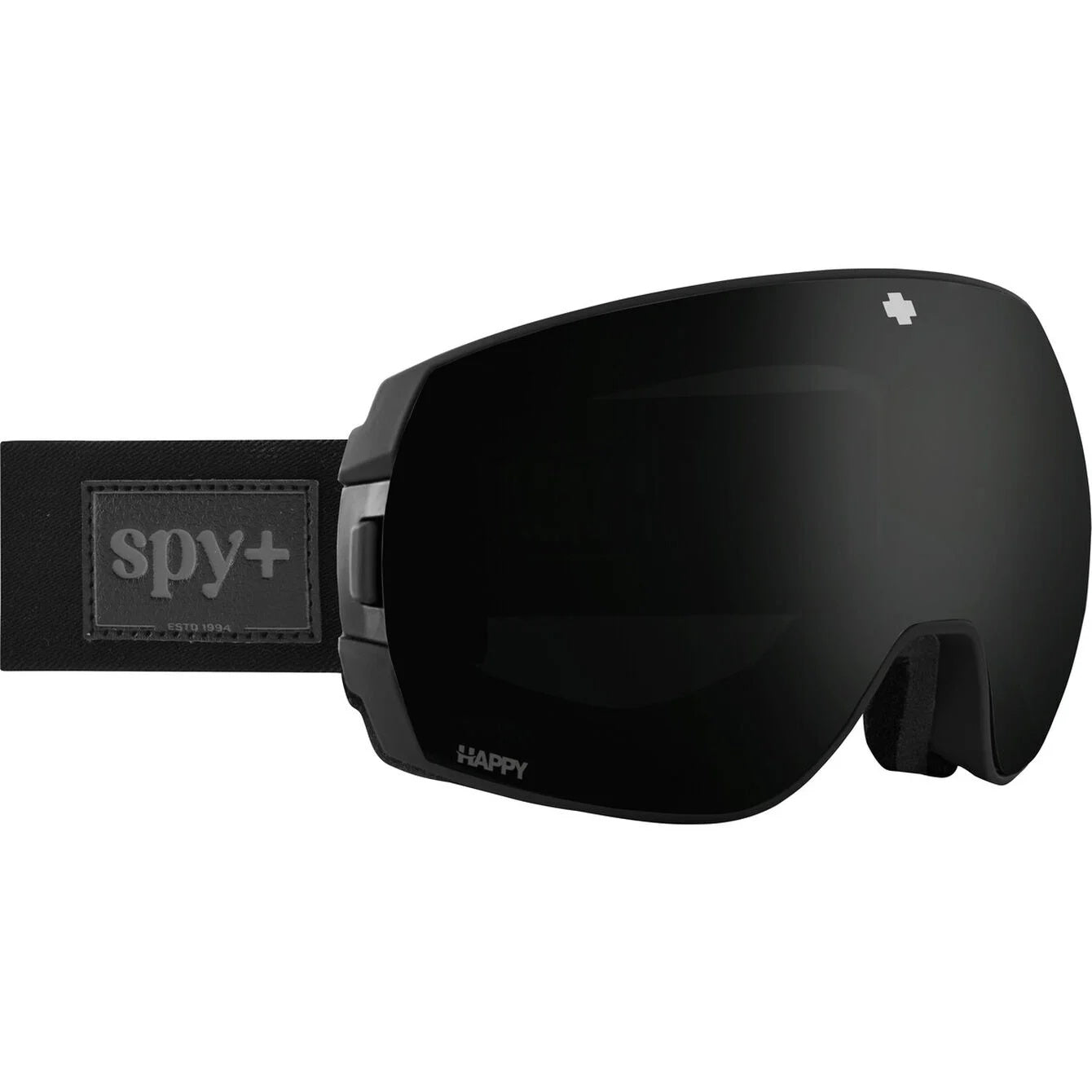 2025 SPY LEGACY SE GGL BLK RF w/ HPY GRY GRN BLK MRR + HPY LL GRY GRN RED MRR
