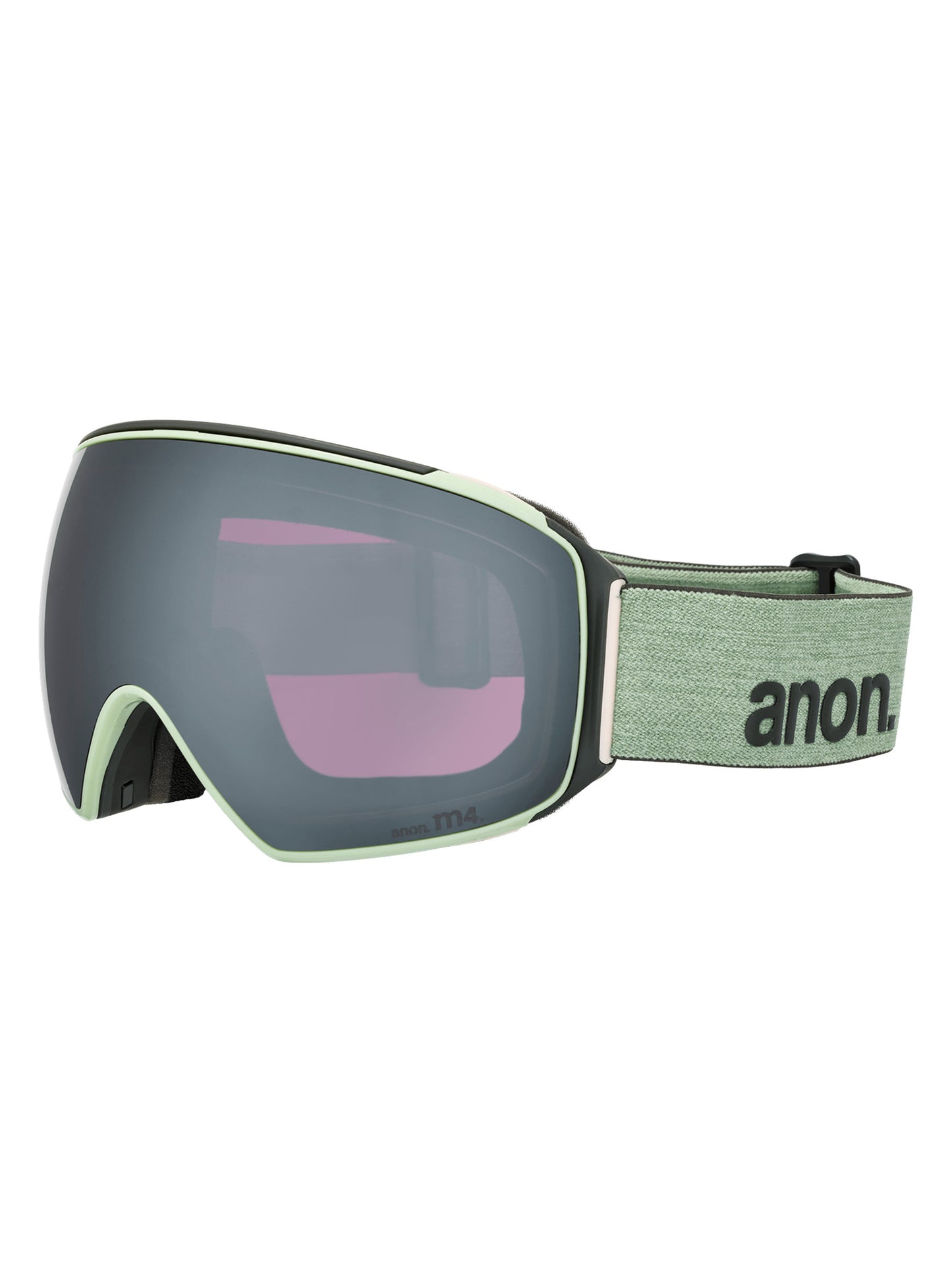 2026 ANON M4 TORIC GGL SFTSGE w/ SUN ONYX + CLDY PNK + MFI