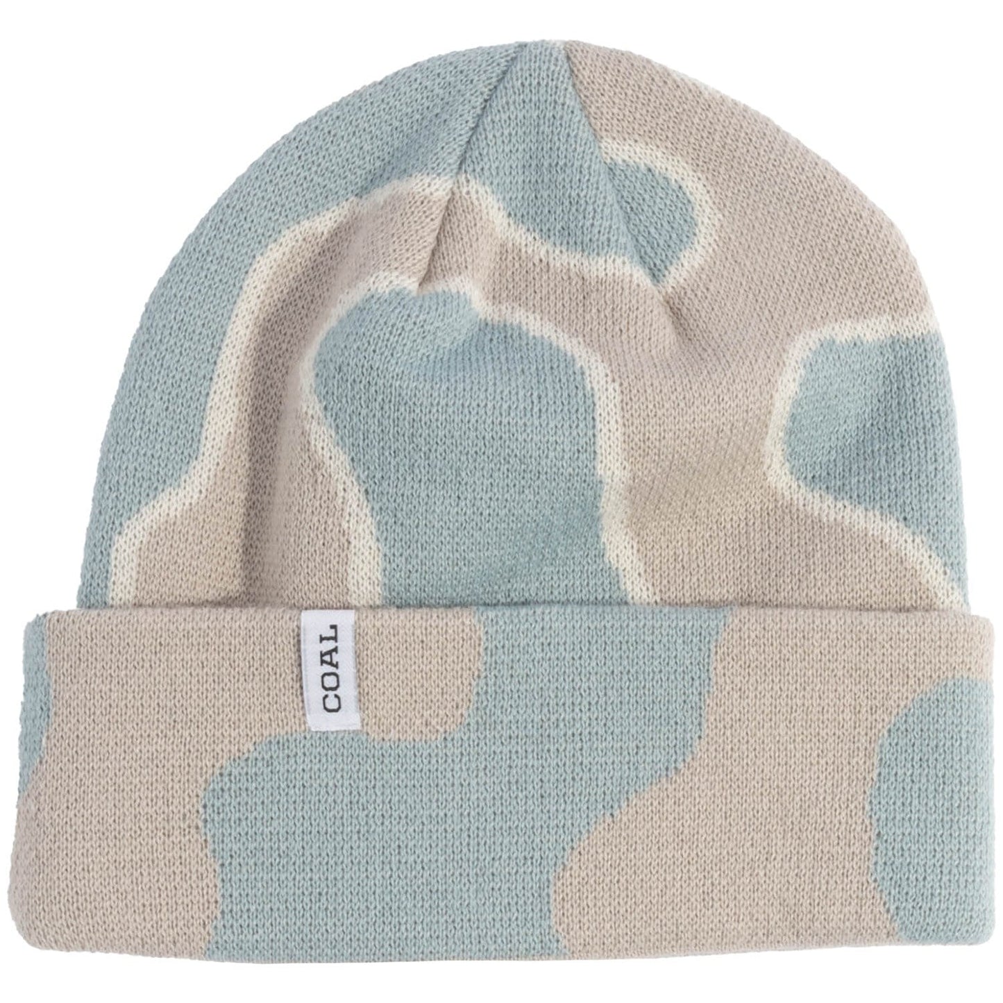 2026 COAL HAINES BEANIE SHALE BLUE