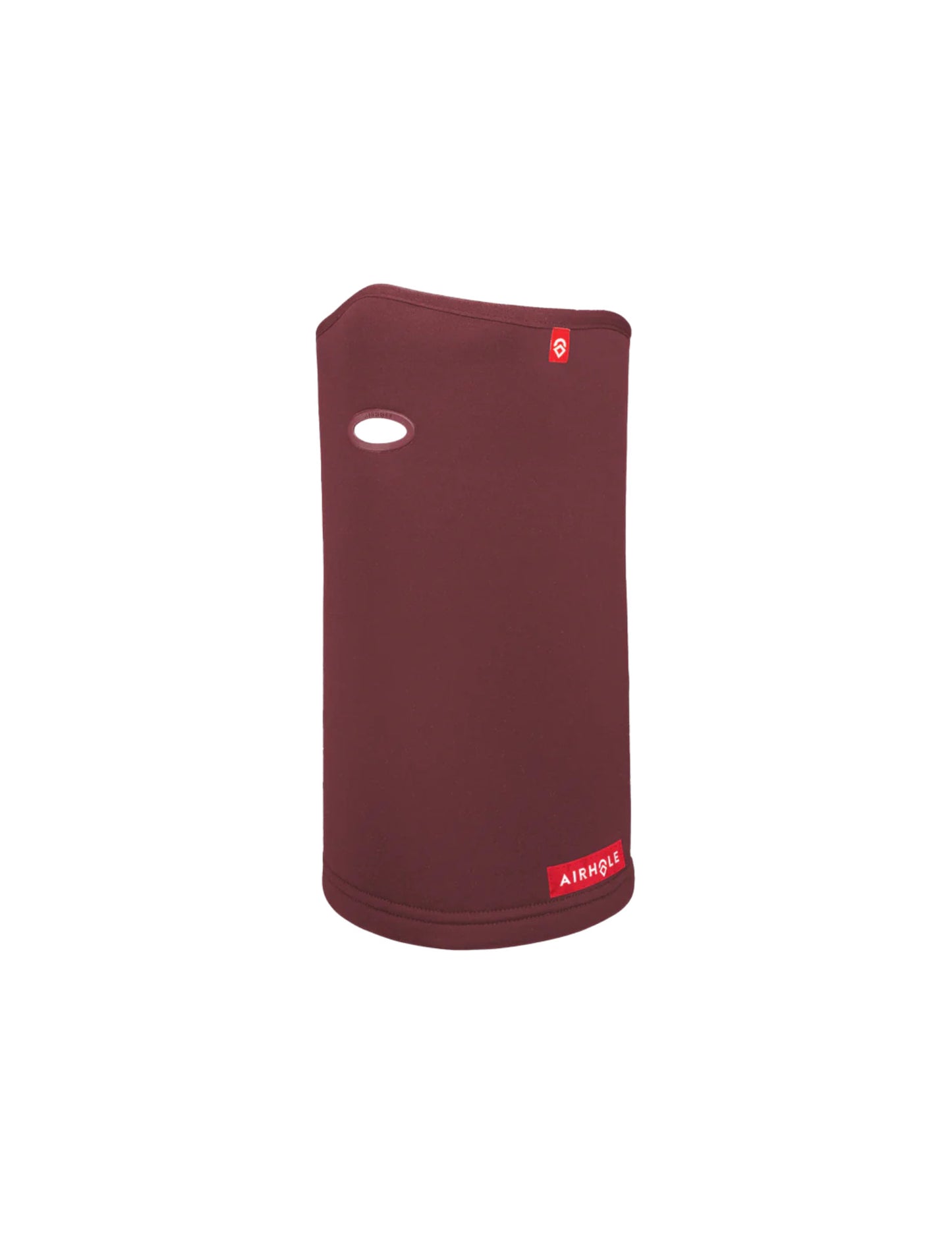 2025 AIRHOLE AIRTUBE ERGO POLAR FLEECE MAROON