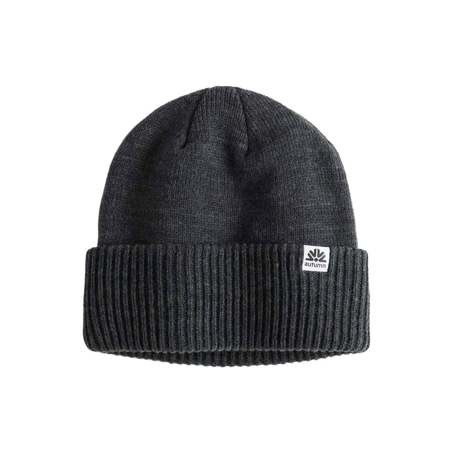 2026 AUTUMN BALANCE BEANIE CHAR GREY