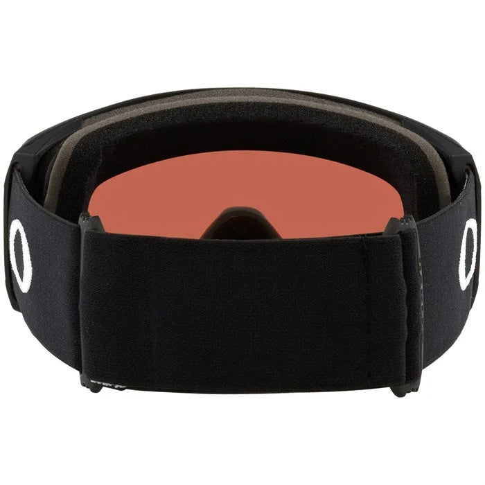 2026 OAKLEY LINE MINER L GGL MT BLK w/ PRZM GARNET