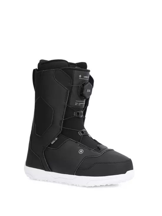 2025 RIDE KIDS LASSO JR KIDS BLACK