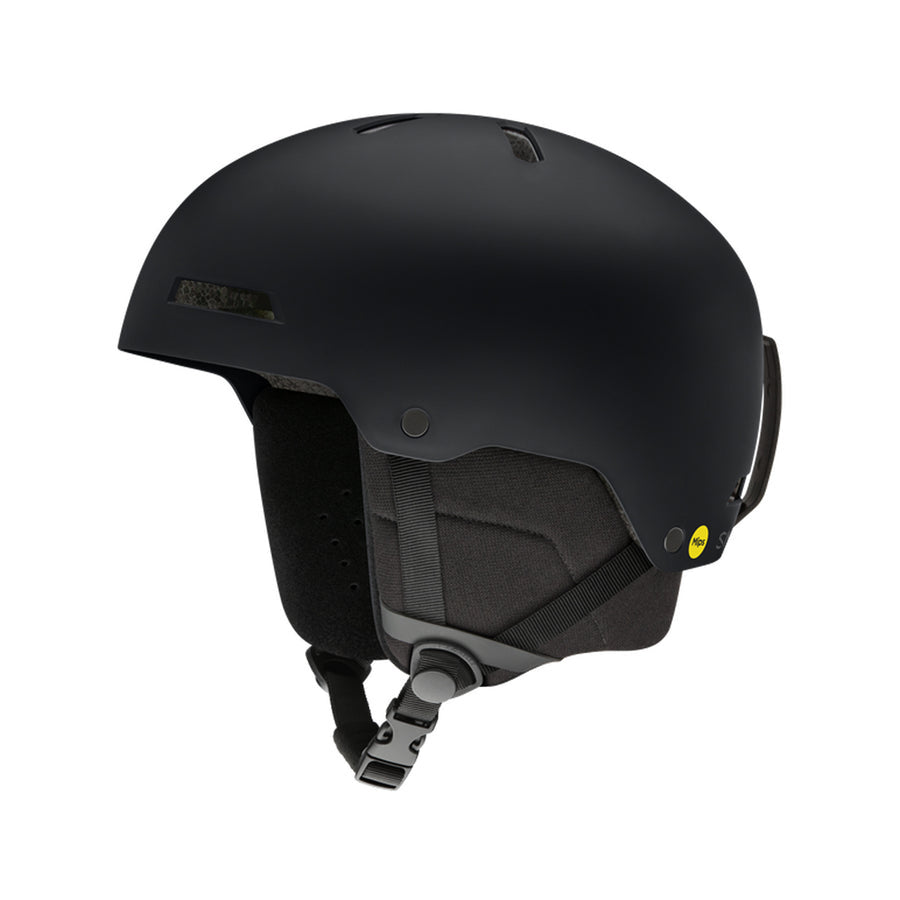 2026 SMITH RODEO MIPS SNOWBOARD HELMET MATTE BLK