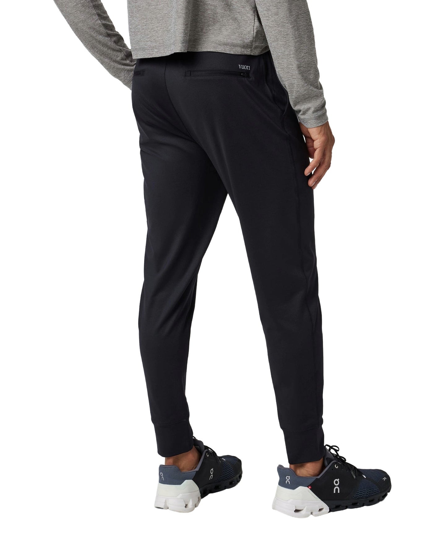 VUORI MENS SUNDAY PERFORMANCE JOGGER FA22