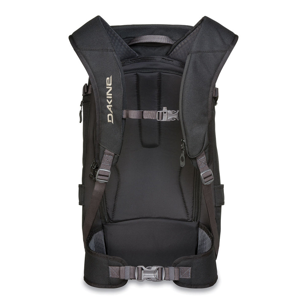 2026 DAKINE HELI PRO 24L BACKPACK BLACK