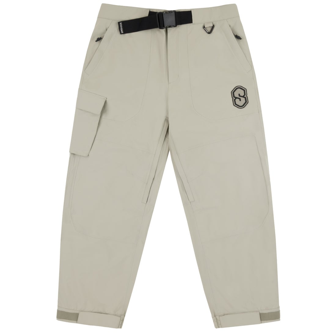 2026 SOUVENIR 3 PLY RIPSTOP PANT PUTTY