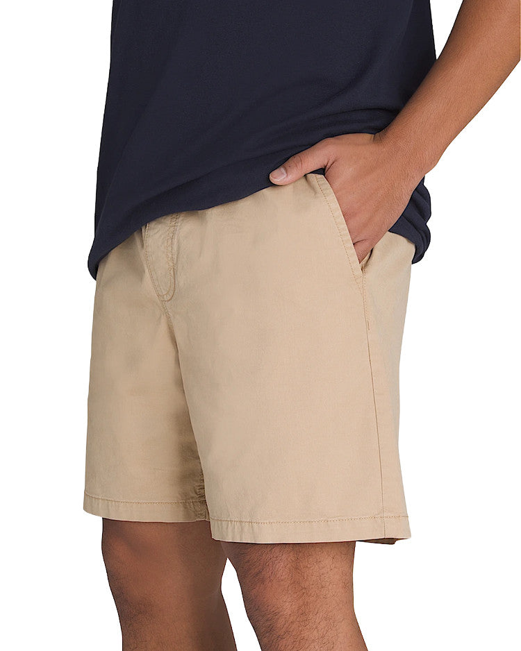 VANS MENS RANGE RELAXED ELASTIC SHORTS SP26 (4MG) INCENSE