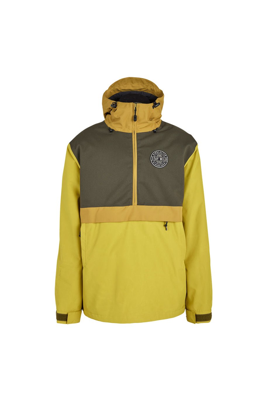 2025 AIRBLASTER TRENCHOVER JACKET BUD