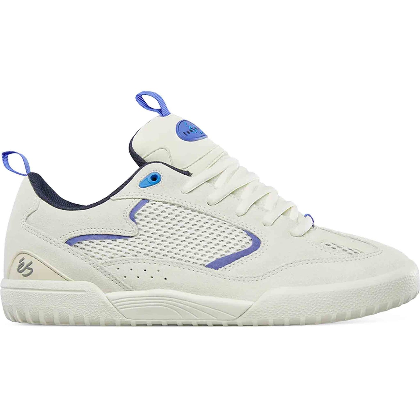 ES MENS QUATTRO SHOE SP24 BONE