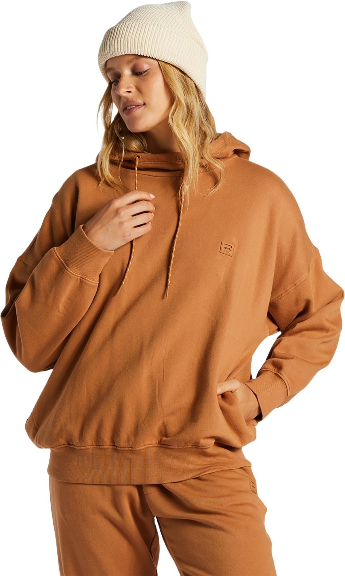 BILLABONG WMNS HALIFAX HOODY FA23