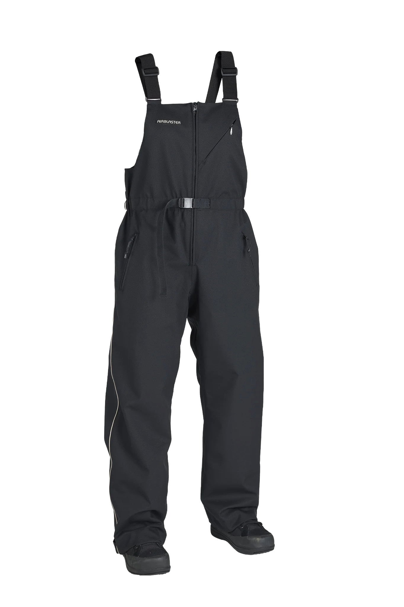 2026 AIRBLASTER WMNS EVERY BODY BIB PANT BLACK