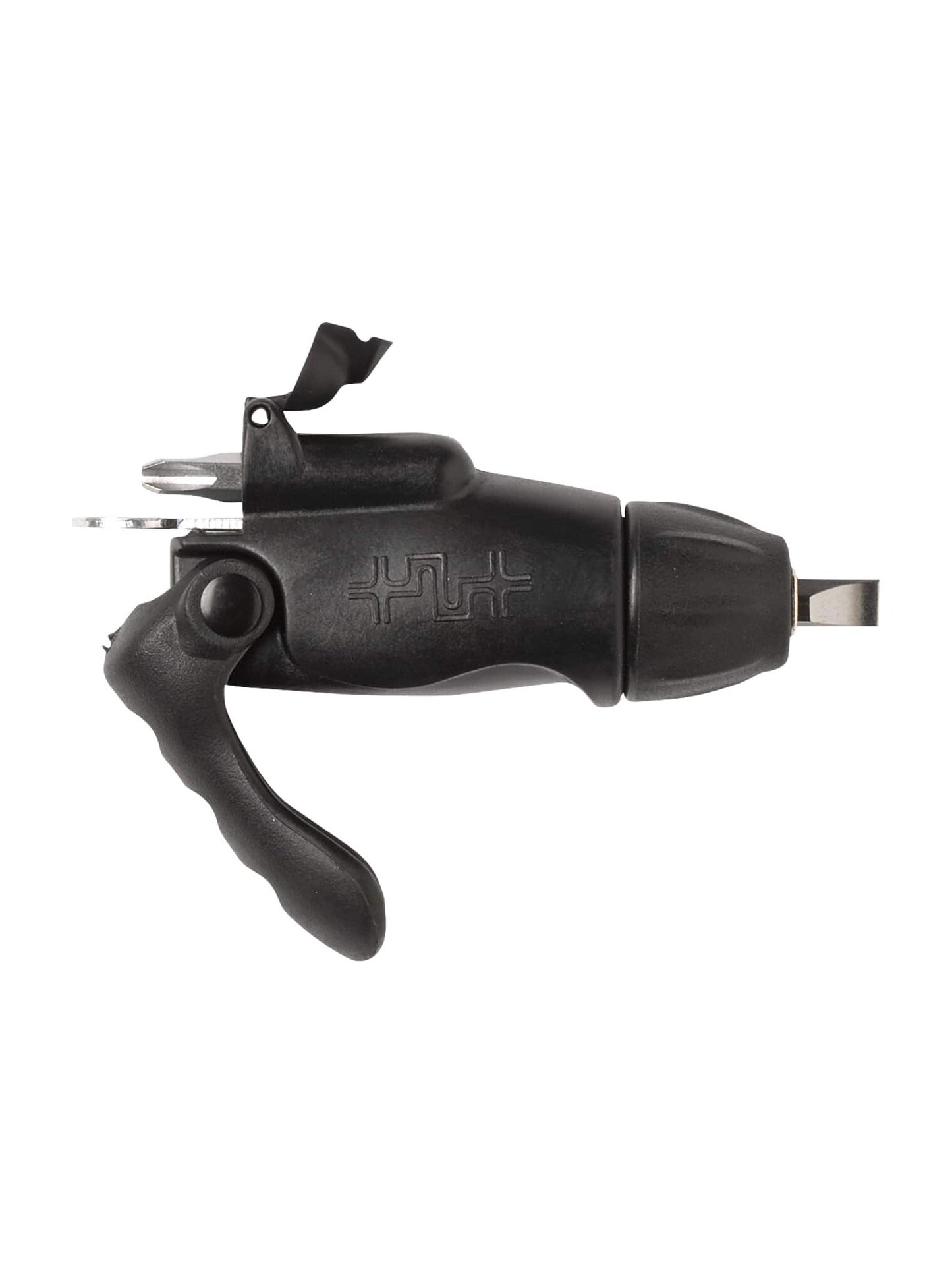 2026 BURTON BULLET TOOL BLACK
