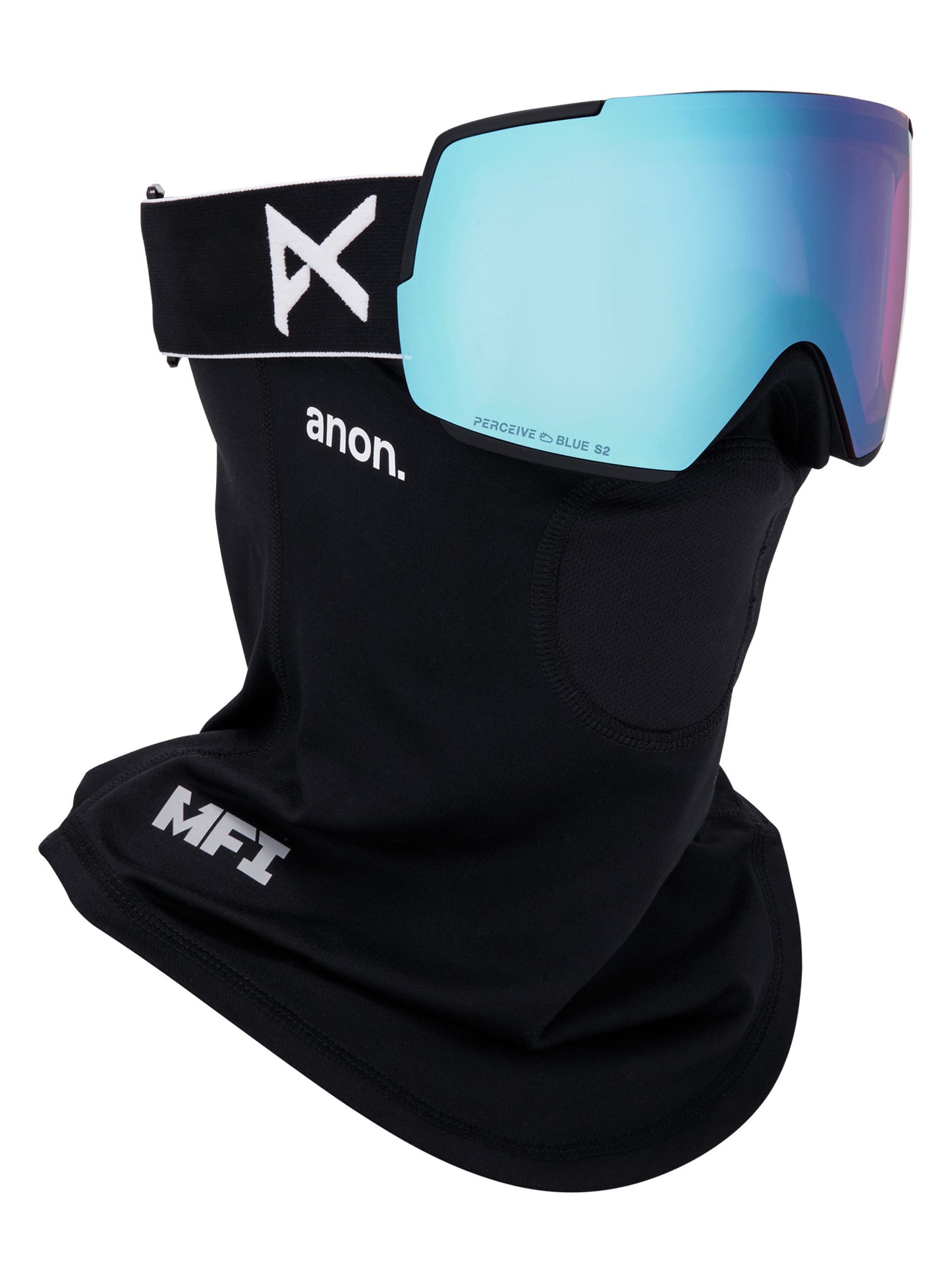 2026 ANON M5 GGL BLK w/ VRBL BLU + CLDY PNK