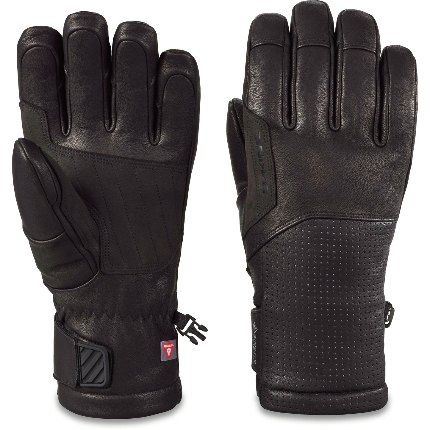 2026 DAKINE KODIAK GORE-TEX GLOVE BLACK