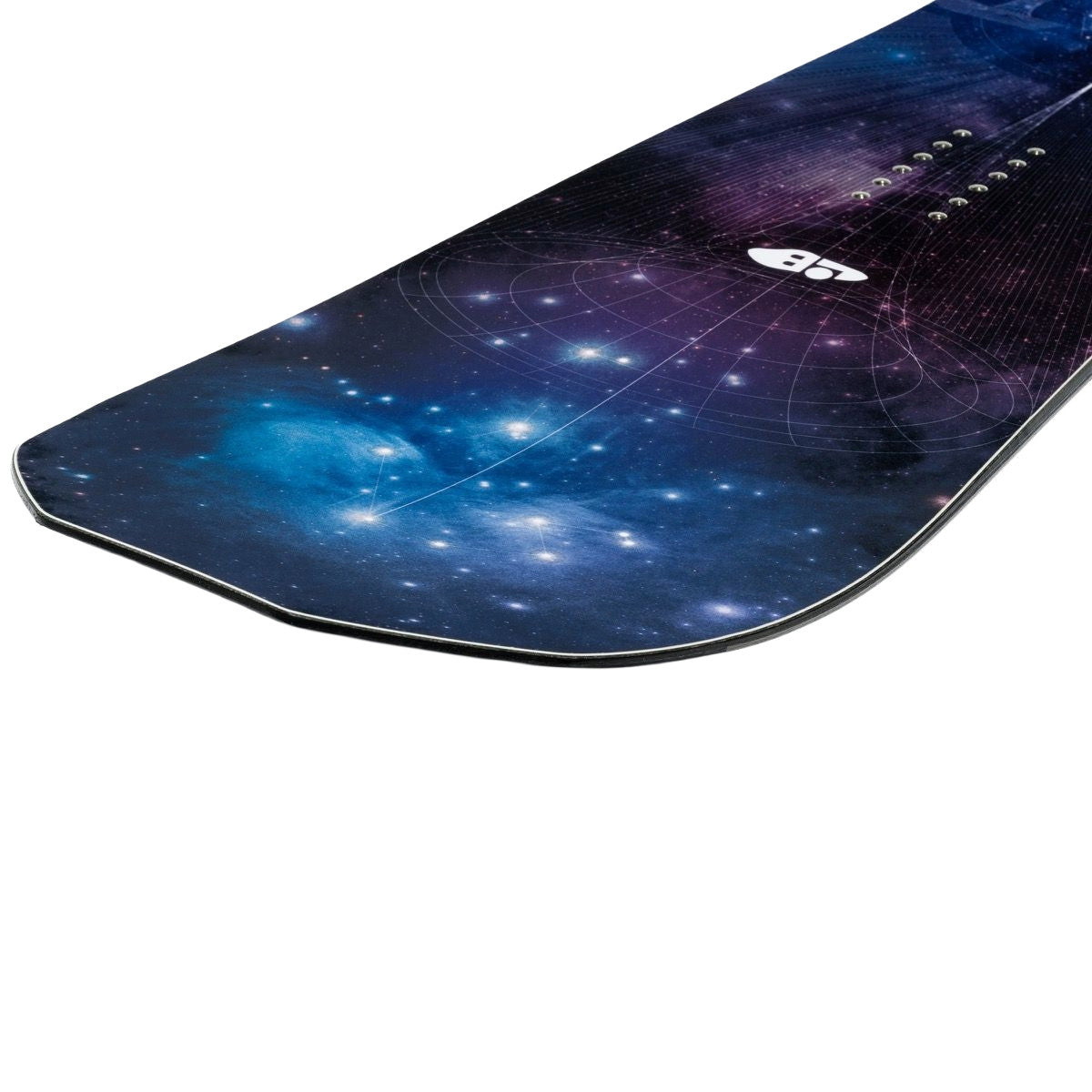 2026 LIB TECH GOLDEN ORCA SNOWBOARD