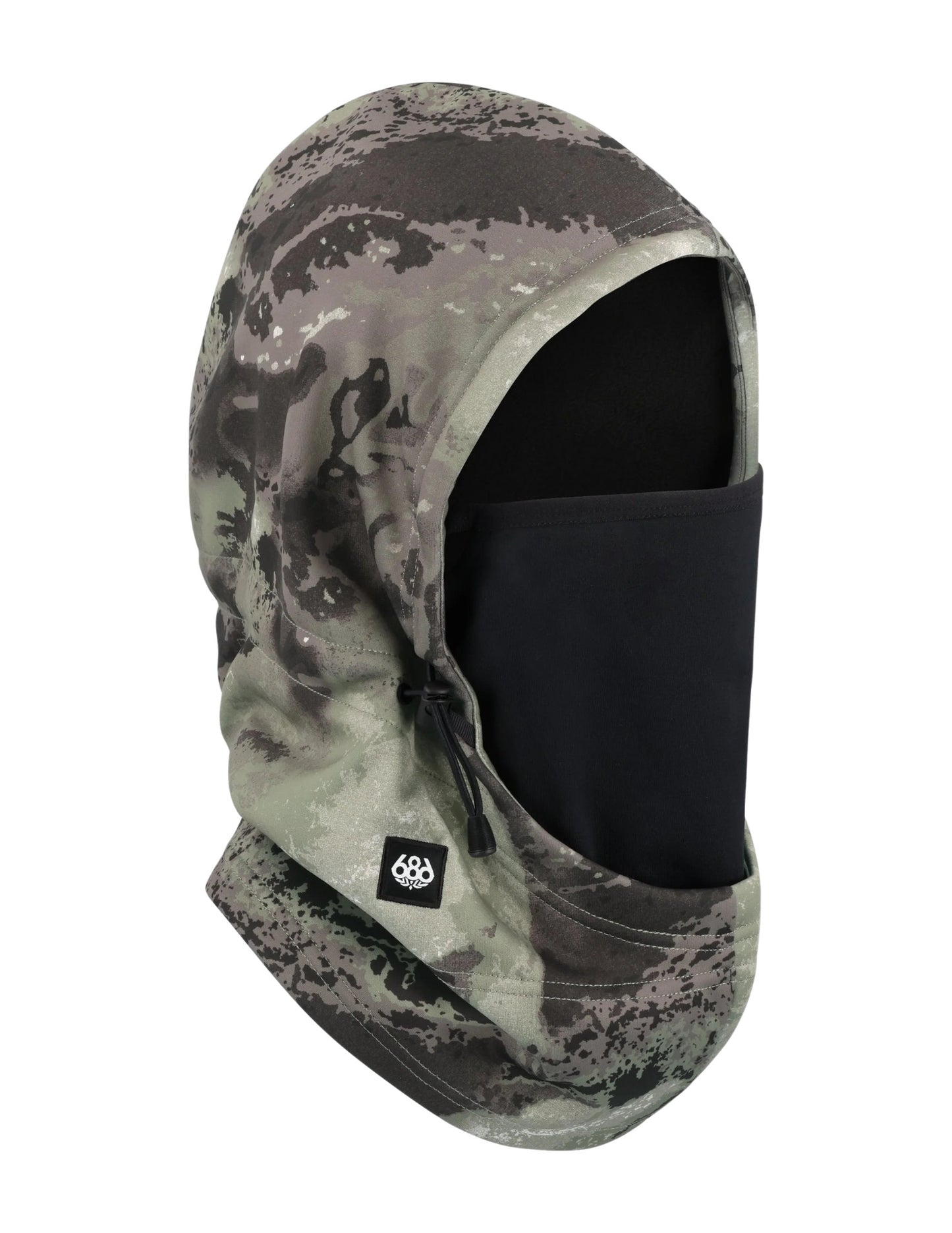 2025 686 PATRIOT BONDED HOOD SGHM