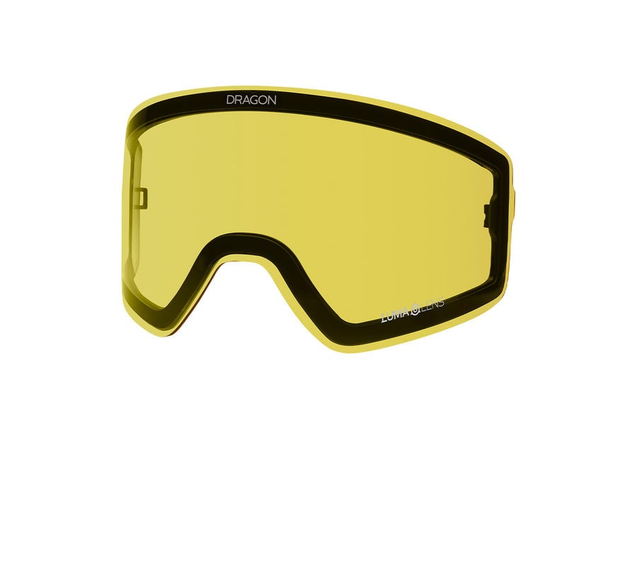 2023 DRAGON PXV2 GOGGLE 686 COLLAB w/ LLDKSMK + LLYELLOW