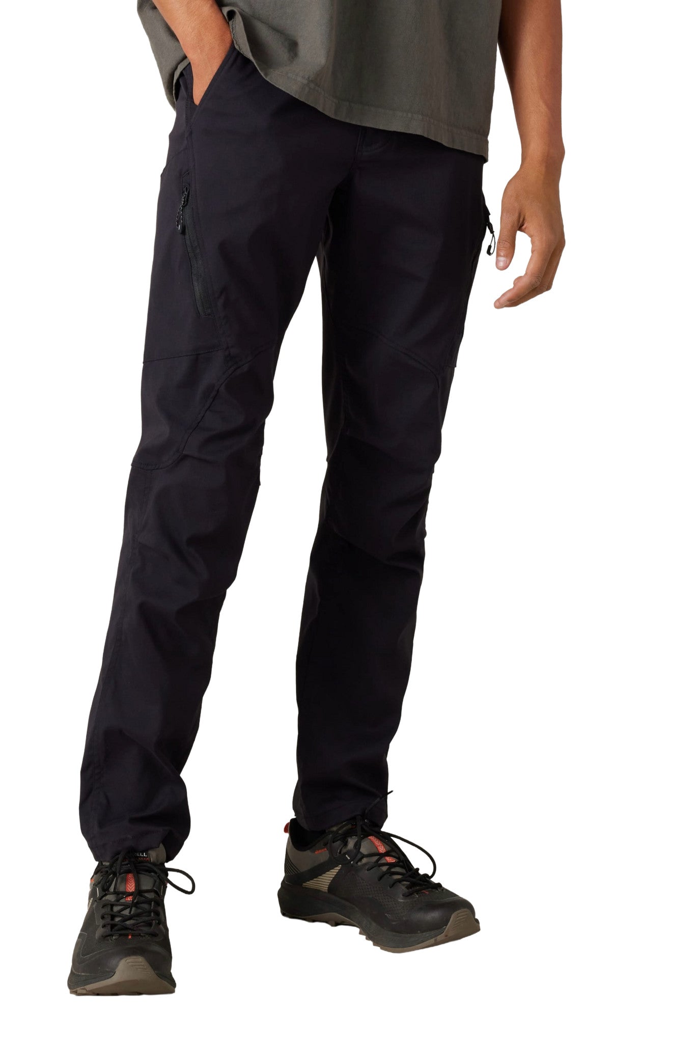 686 MENS ANYTHING CARGO PANT - SLIM FA22