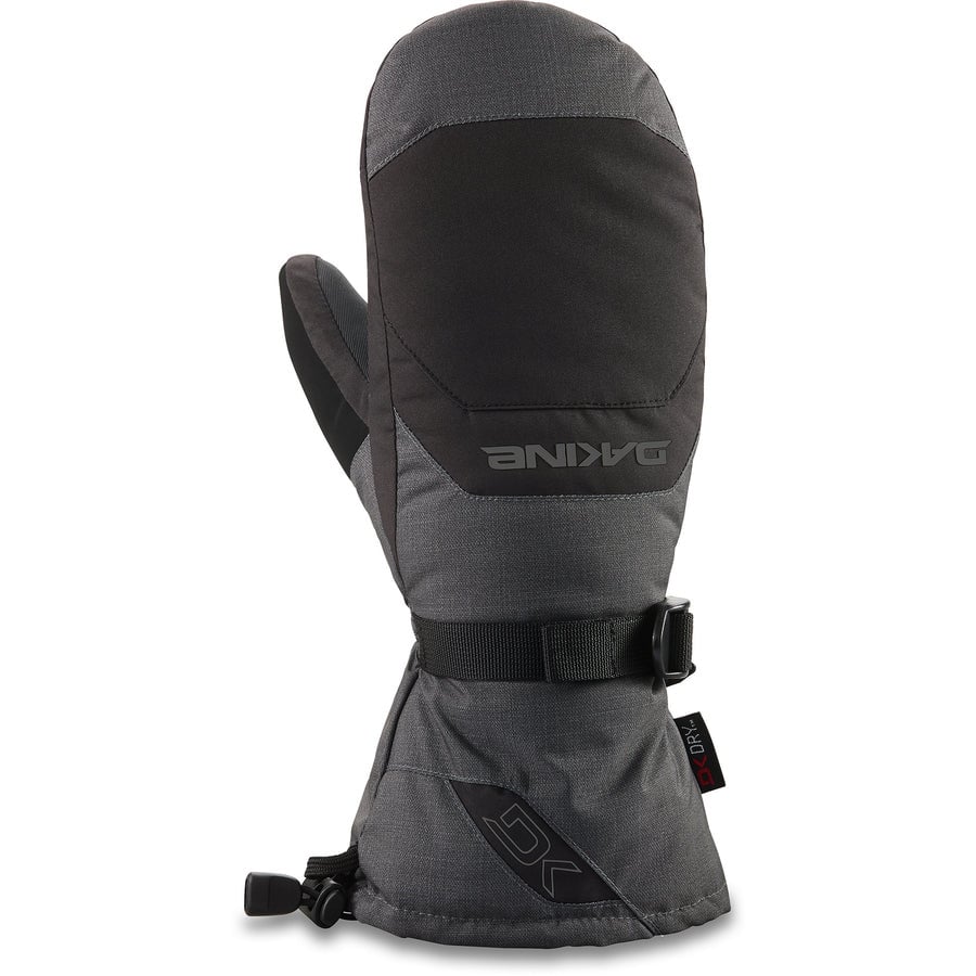 2023 DAKINE MENS SCOUT MITTS CARBON