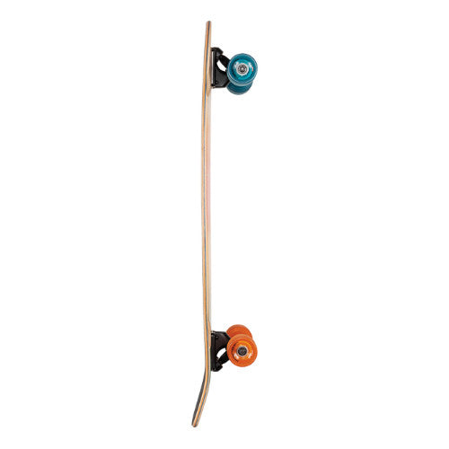 GLOBE THE ALL-TIME LONGBOARD COMPLETE OMBRE 35"
