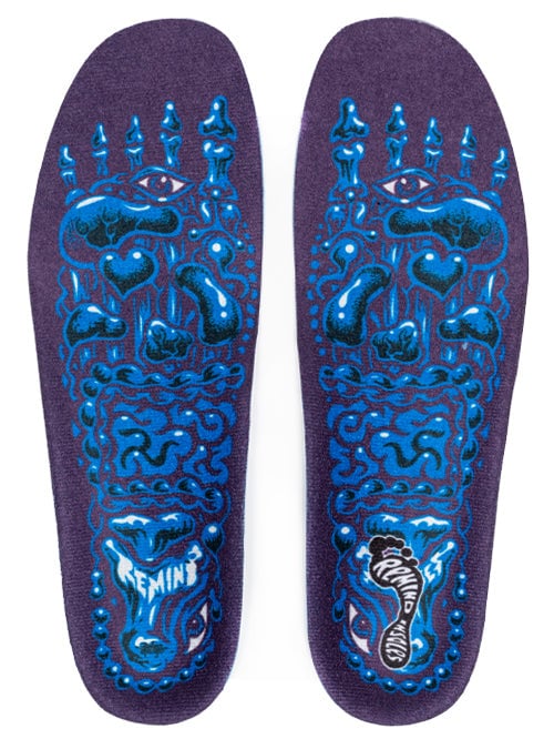 2023 REMIND DESTIN CLASSIC INSOLE 3.5MM