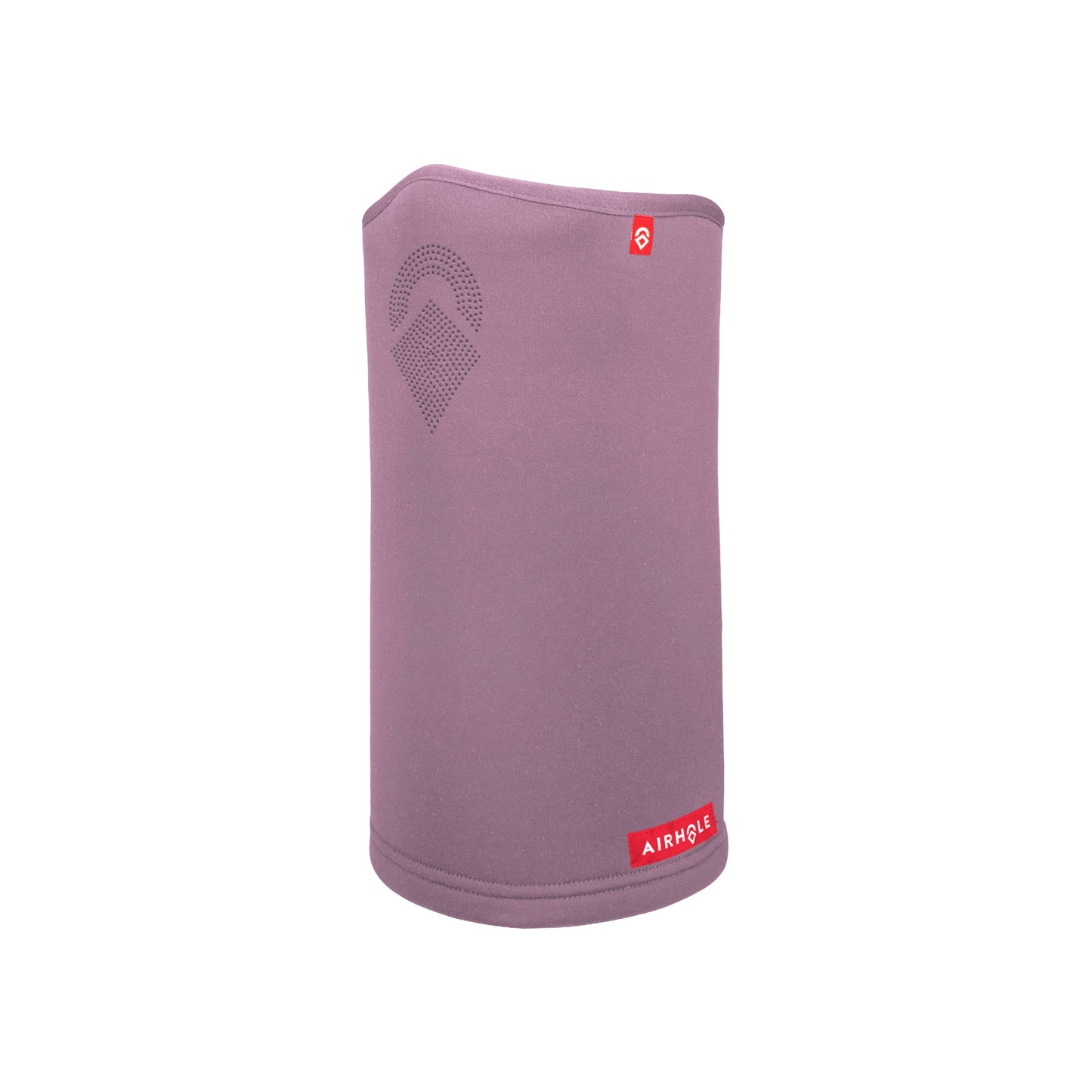 2026 AIRHOLE AIRTUBE ERGO POLAR FLEECE LASER MULBERRY