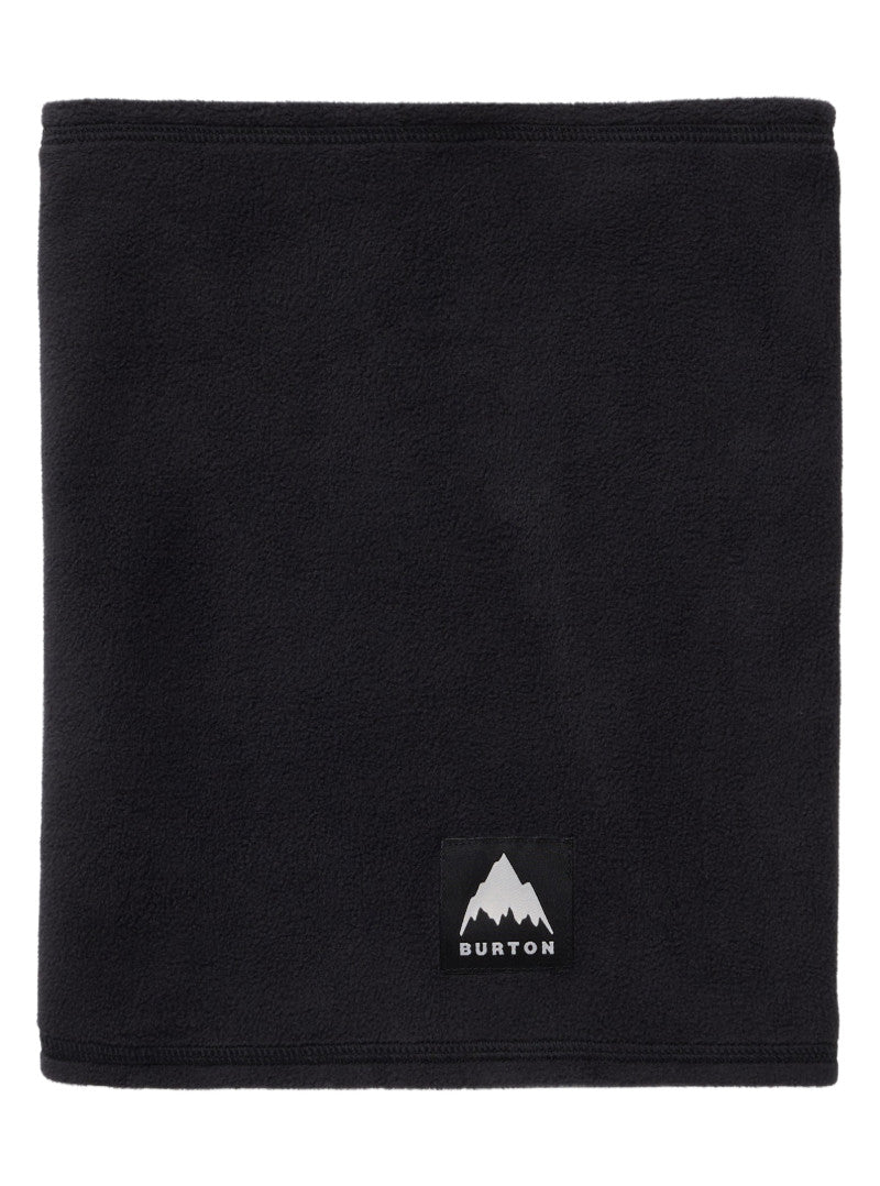 2026 BURTON KIDS NECK WARMER T.BLK