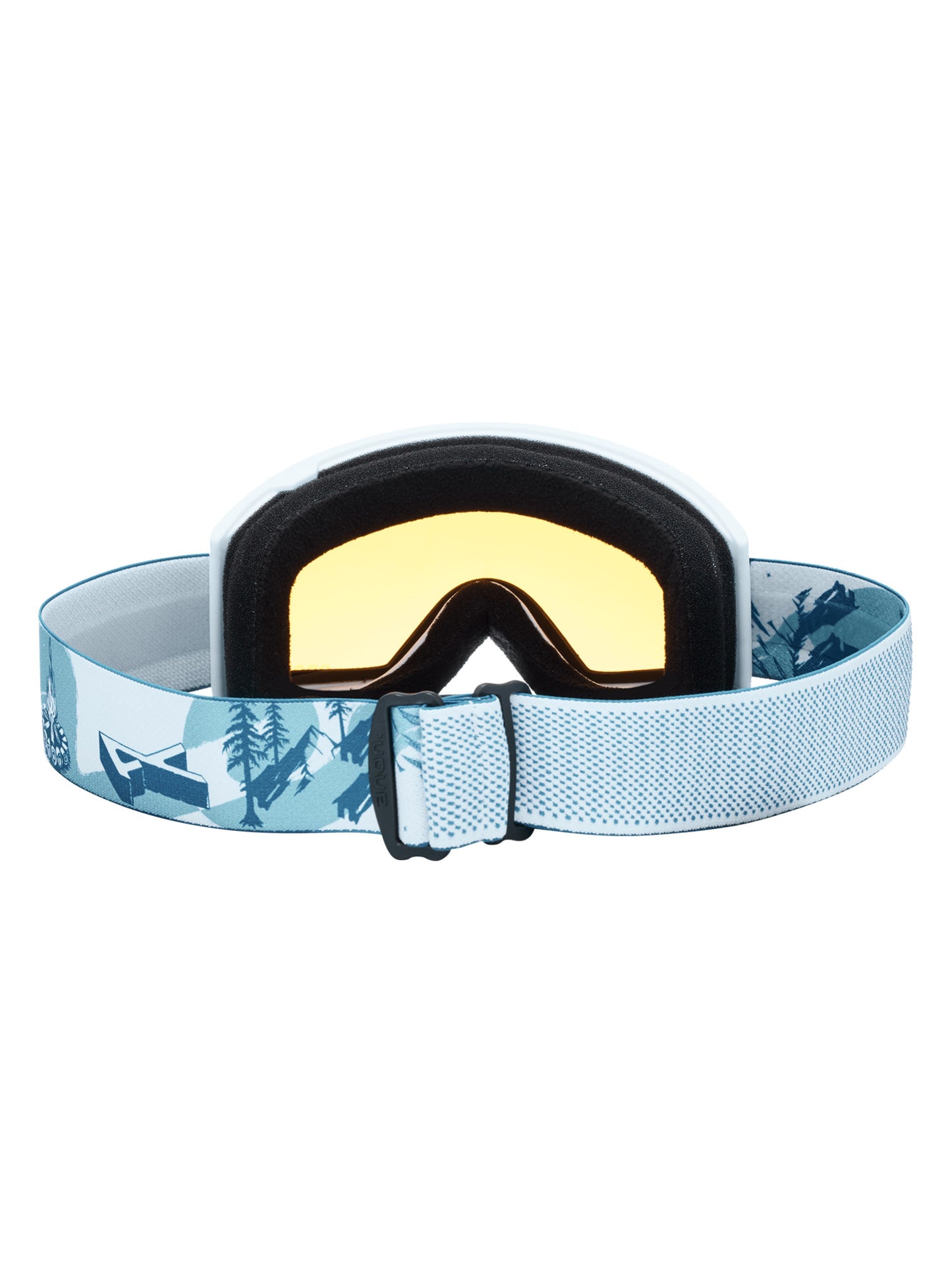 2026 ANON TRACKER 2.0 GGL MTN PARTY w/ BLU AMBER + NO + MFI