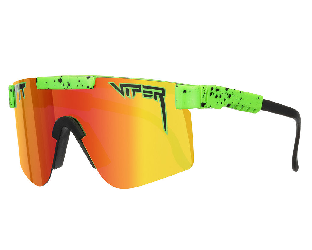 PIT VIPER THE BOOMSLANG GRAND PRIX SUNGLASSES