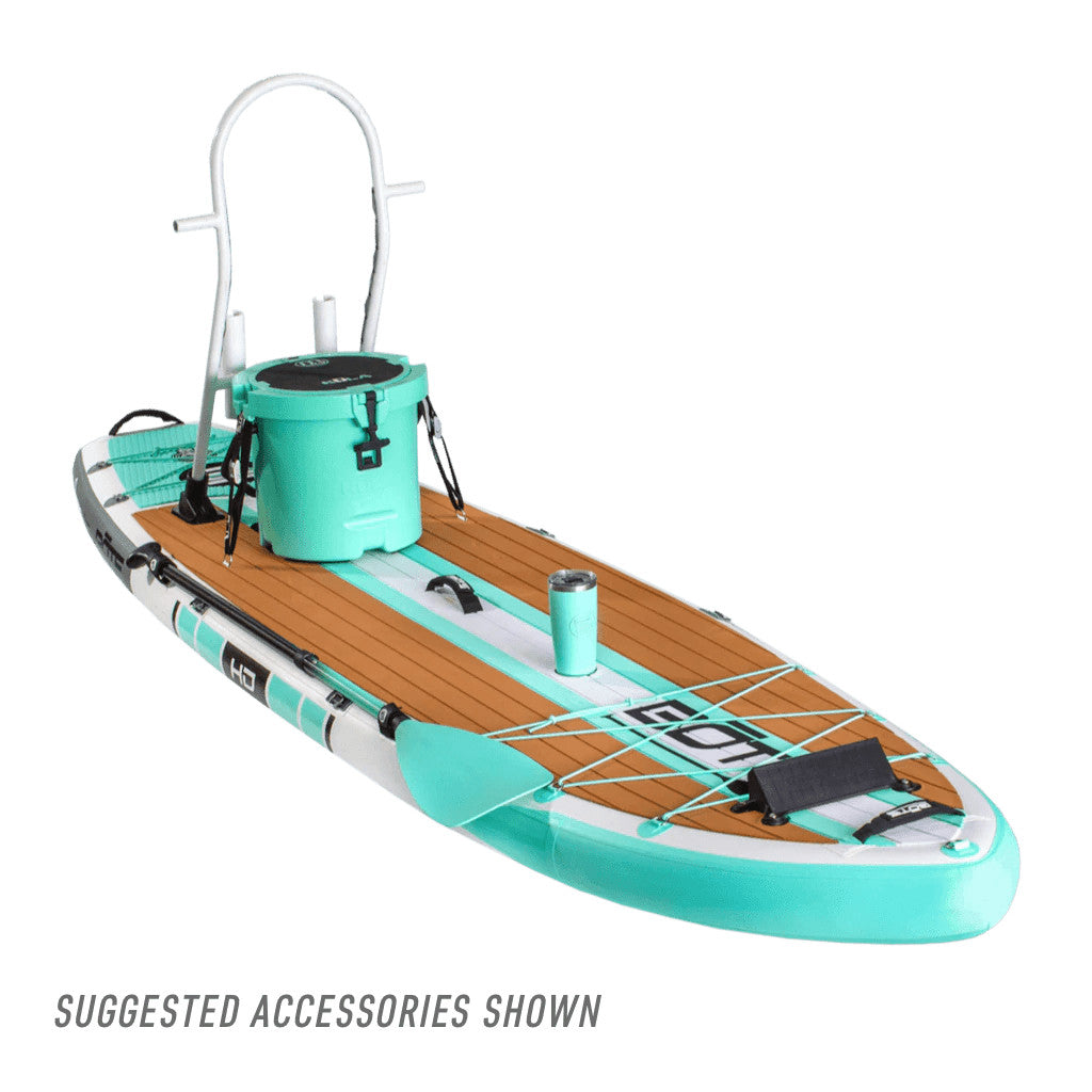 2022 BOTE HD AERO 11'6 FULL TRAX SUP