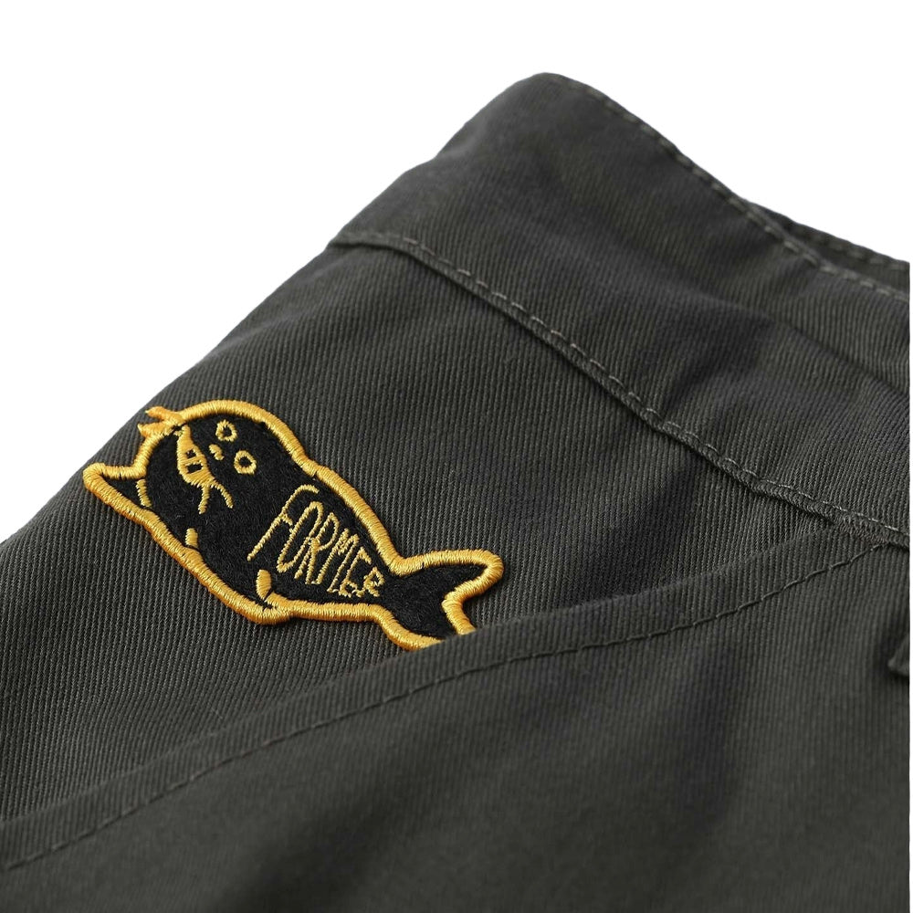 FORMER MENS REYNOLDS WORK PANT HO24