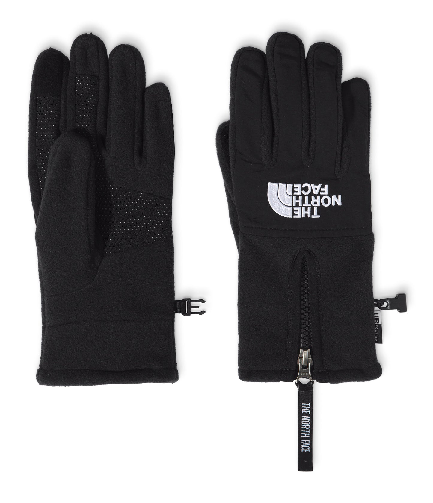2024 TNF DENALI ETIP GLOVES TNF BLK