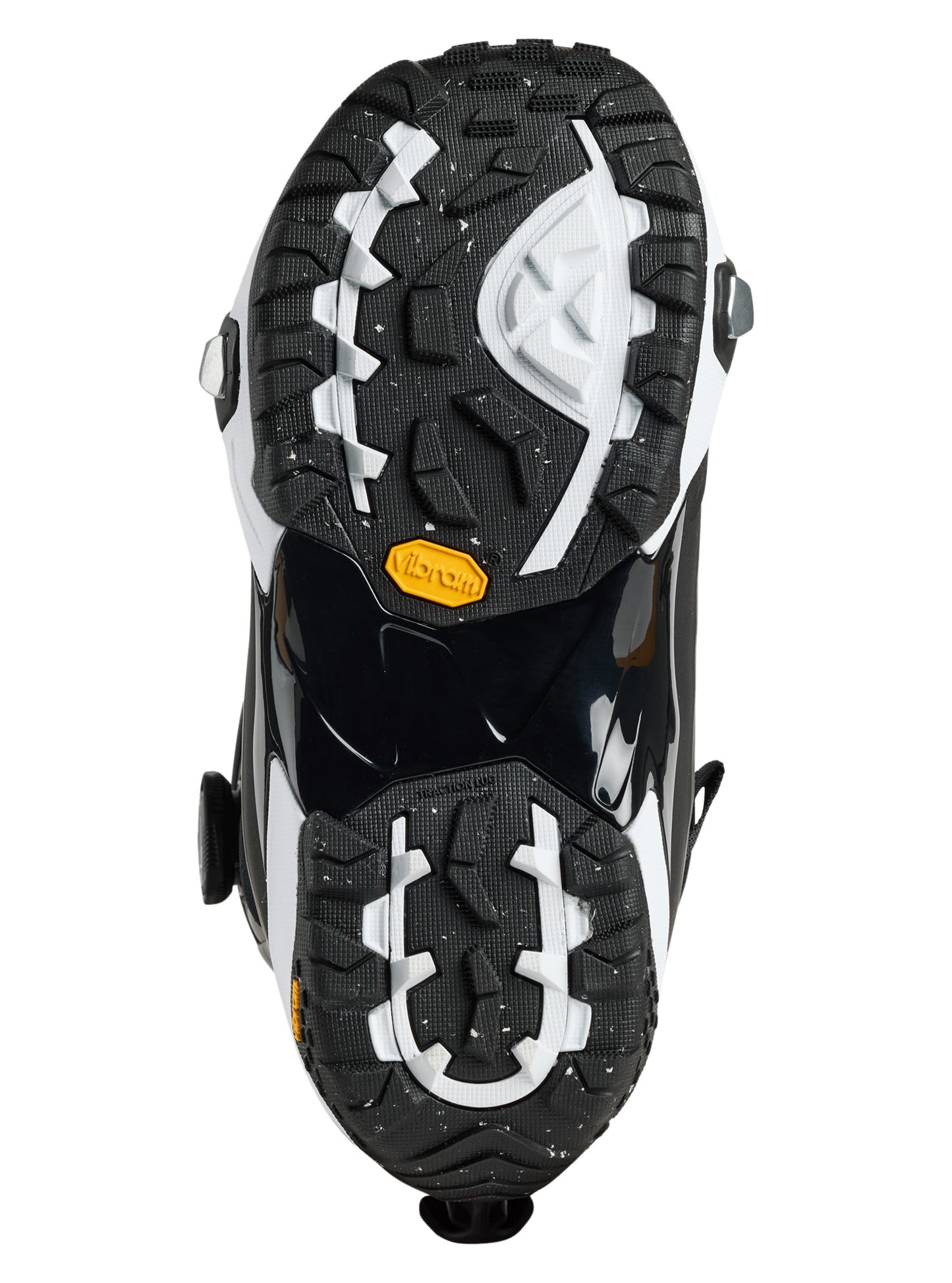 2026 BURTON HIGHSHOT X STEP-ON BOOTS BLACK