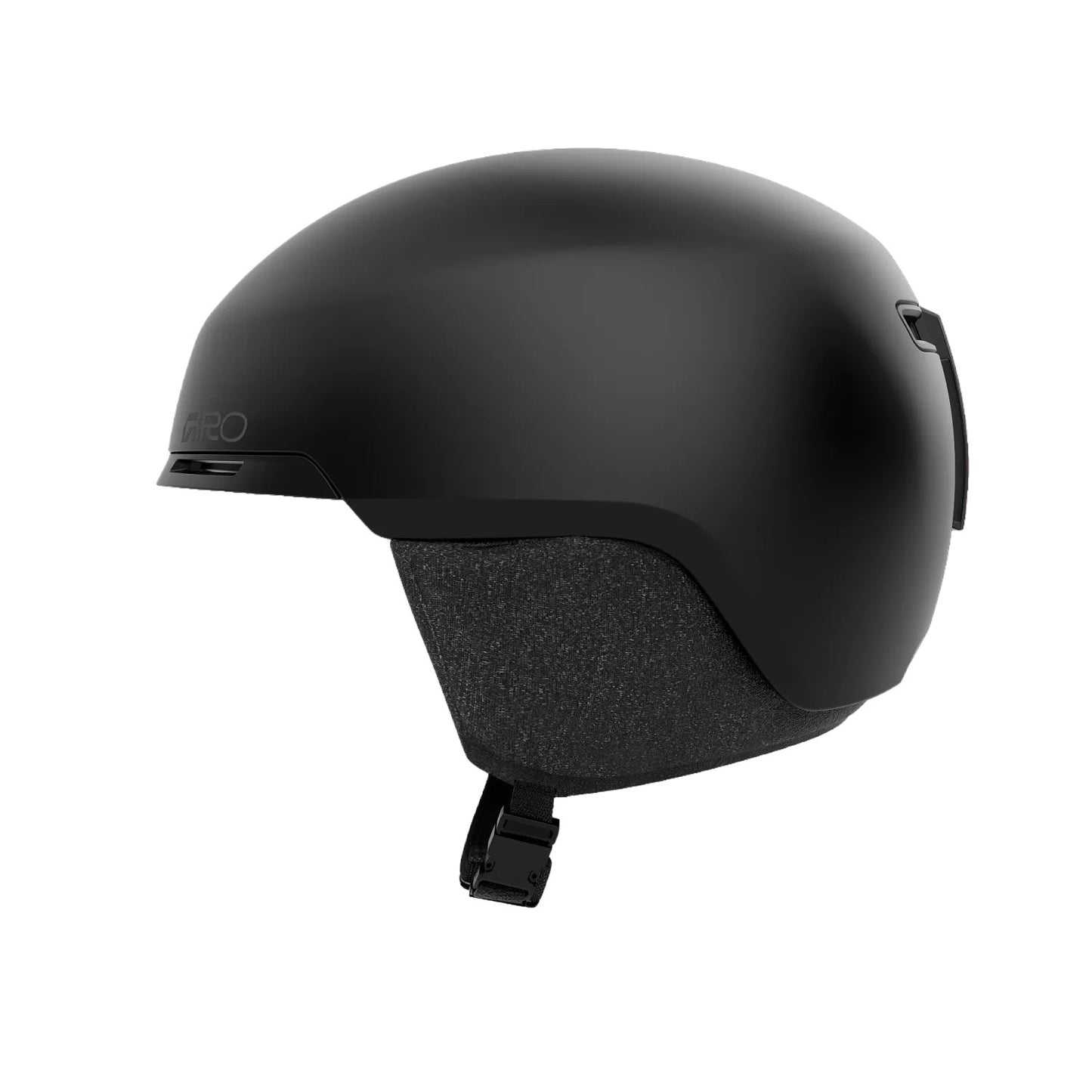2026 GIRO TAGGERT MIPS SNOWBOARD HELMET MATTE BLACK