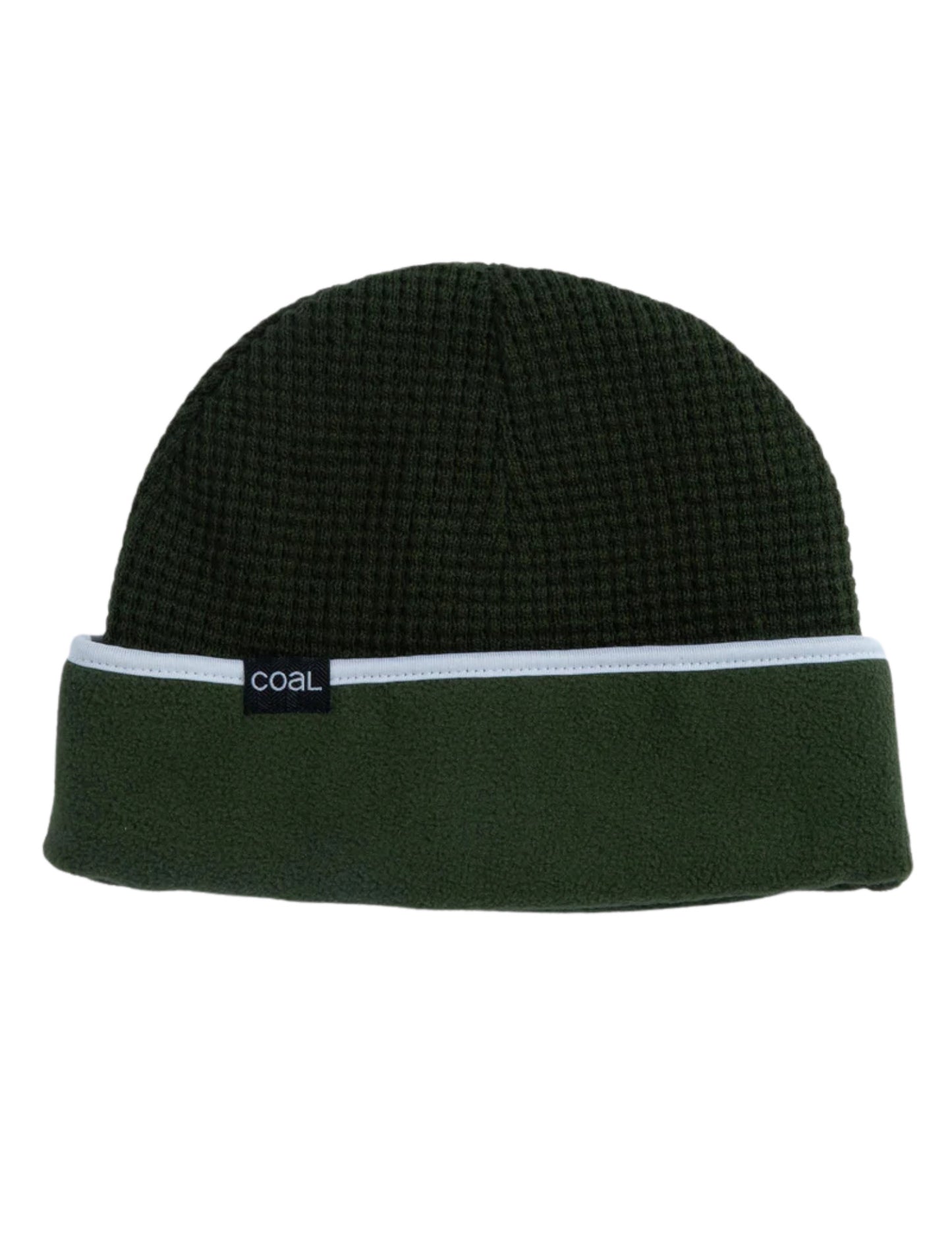 2025 COAL SWITCHBACK BEANIE OLIVE