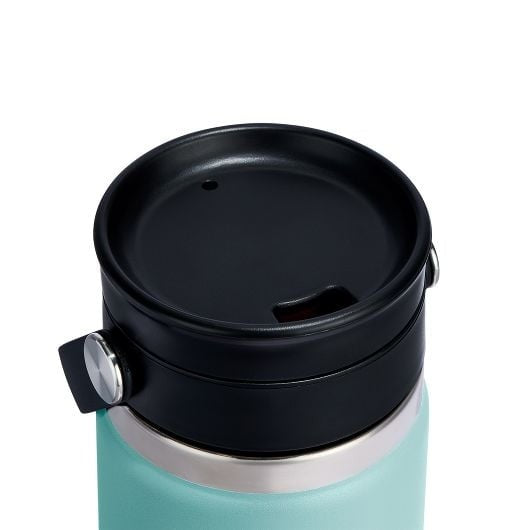 HYDRO FLASK 16OZ WIDE FLEX SIP LID SU24 CASCADE