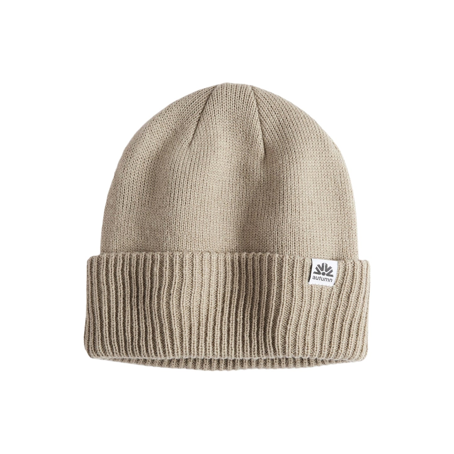 2026 AUTUMN BALANCE BEANIE STEAM GREY